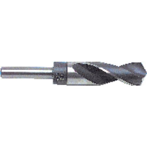 33/64″ HSS-1/2″ (Reduced) Shank Drill-118° Standard Point Series/List #1424R