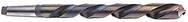 7/16 Dia. - 12" OAL - Surface Treated - HSS - XL Taper Shank Drill - Exact Industrial Supply