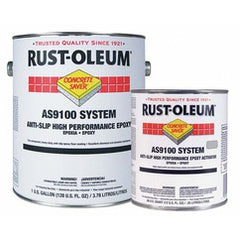 AS9100 Safety Yellow Kit Concrete Saver - Exact Industrial Supply