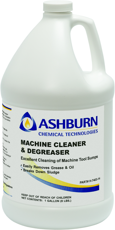 Cleaner & Degreaser - #H-7403-14 1 Gallon Container - Exact Industrial Supply
