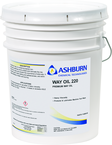 Way Oil 220 - #F-8008-05 5 Gallon - Exact Industrial Supply