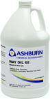 Way Oil 68 - #F-8004-14 1 Gallon - Exact Industrial Supply