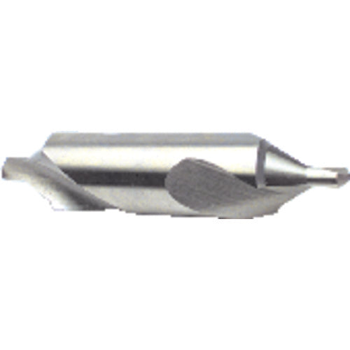 #3-0 × 1-1/2″ OAL 82 Degree Carbide Aircraft Combined Drill and Countersink Uncoated
