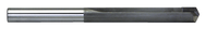 1/2 Dia-6 OAL-CBD Tip-HSS-Stnd Jobber - Exact Industrial Supply