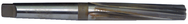 1-9/32"" Dia. - 10-1/2" OAL CBD Tip-4 FL Taper SH Core - Exact Industrial Supply