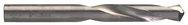 7 Dia-3 OAL-Bright-CBD-Stnd Jobber Drill - Exact Industrial Supply