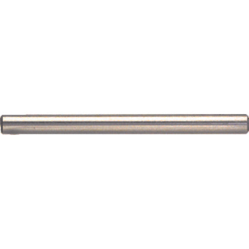10.50 Dia-HSS-Bright Finish Drill Blank - Exact Industrial Supply