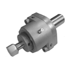 1/2 BROACH HOLDER 1-1/2 SHK - Exact Industrial Supply