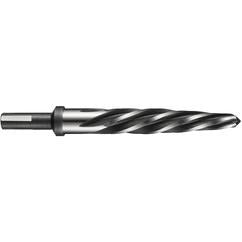 11/16 HS LHS RHC CAR REAMER - Exact Industrial Supply