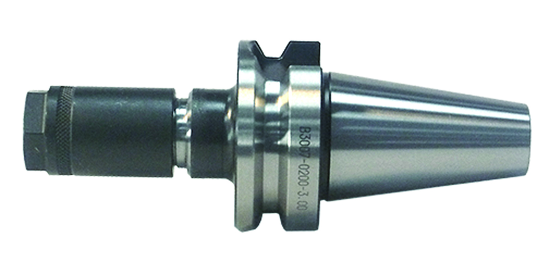 BT30 200DA COLLET CHUCK - Exact Industrial Supply