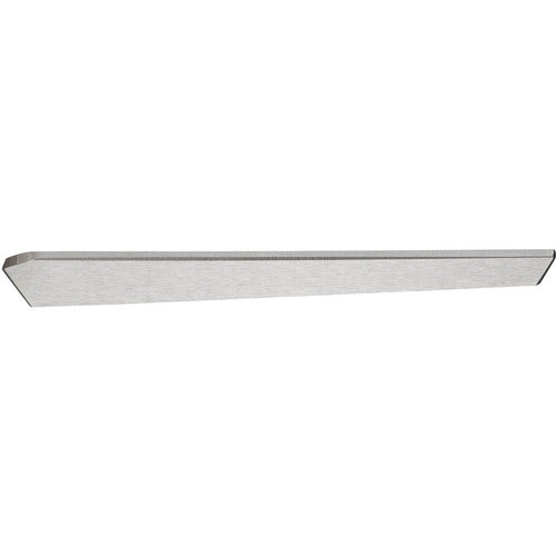 10 NUT Dormer HSS Expanding Hand Reamer - Spare Parts (B334) E-code # B33510NUT - Exact Industrial Supply