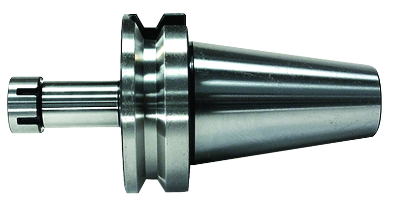 BT50 ER20 COLLET CHUCK - Exact Industrial Supply