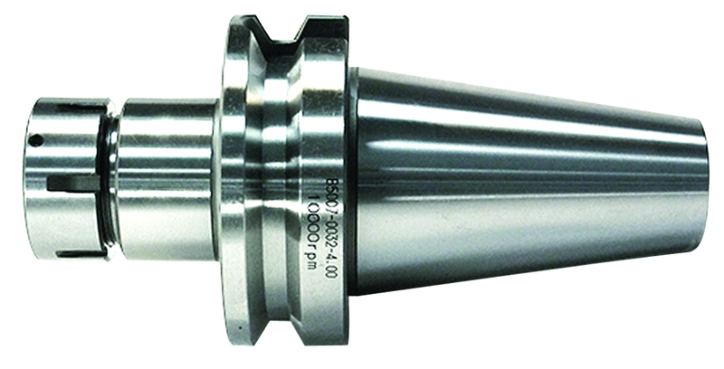 BT50 ER32 COLLET CHUCK - Exact Industrial Supply