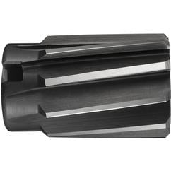 35MM CO SHELL RMR - BRT/BLK - Exact Industrial Supply