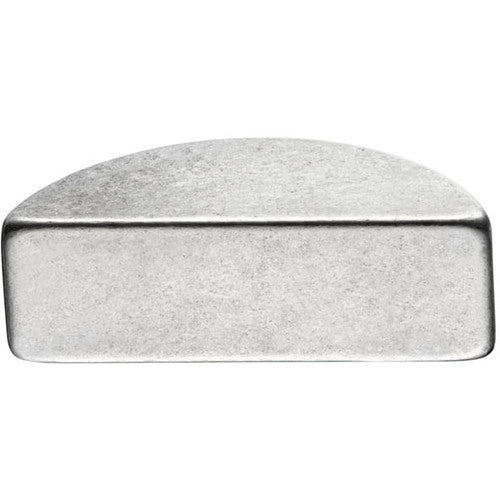 N3 NUT Dormer Shell Reamer Arbor - Spare Parts (B956) E-code # B957N3NUT - Exact Industrial Supply