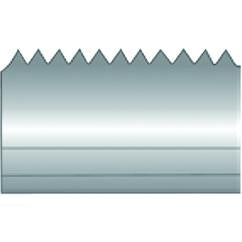 4.0 PITCH 1-1/2 W ISO AM210 EXT - Exact Industrial Supply