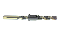 Chamfer/Deburring Attachment-For 7/16" Drills - Exact Industrial Supply