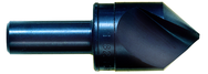 1-1/2 HSS Uniflute Countersink 82 Deg - Exact Industrial Supply
