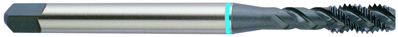 V40 ER-25 COLLET CHUCK-EXT - Exact Industrial Supply