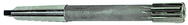 15/16 Dia-HSS-Carbide Tipped Expansion Chucking Reamer - Exact Industrial Supply
