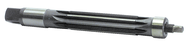 15/16 Dia-HSS-Expansion Hand Reamer - Exact Industrial Supply