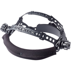 FUSION+ ADJUST HEADBAND - Exact Industrial Supply