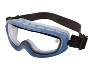 ATOM DUO NEO, Clear Lens, Dual Vent - Exact Industrial Supply