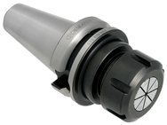 BT50 x ER40-80 - Collet Chuck - Exact Industrial Supply