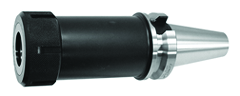 BT50 100TG COLLET CHUCK - Exact Industrial Supply
