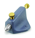 Diamond Wheel Dresser with Nib - #GA8 - Exact Industrial Supply