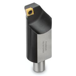 BS-34-16-R04 - 34mm - Boring Bar for BohrStar Boring Kit - Exact Industrial Supply