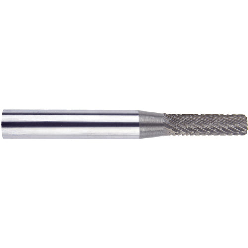 List No. 597 - SA-43 - Carbide Burr - Double Cut - Made In USA