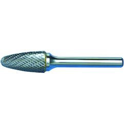 BURR SF-4 D/C 7/16" - Exact Industrial Supply