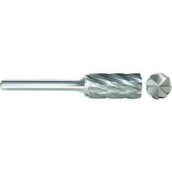 5970 BURR SB-1NF S/C 1/4 - Exact Industrial Supply