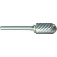 BURR SC-5 S/C 1/2" - Exact Industrial Supply