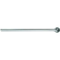 BURR SD-3L6 D/C 3/8" - Exact Industrial Supply