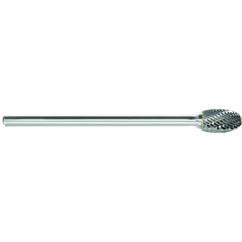 BURR SE-3L6 D/C 3/8" - Exact Industrial Supply