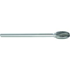 BURR SE-6 S/C 5/8" - Exact Industrial Supply
