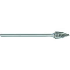 BURR SG-13 S/C 1/2" - Exact Industrial Supply
