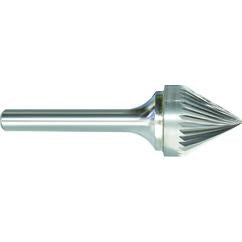BURR SJ-6 S/C 5/8" - Exact Industrial Supply