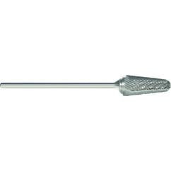 BURR SL-1L6 D/C 1/4" - Exact Industrial Supply