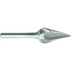 BURR SM-4 S/C 3/8" - Exact Industrial Supply