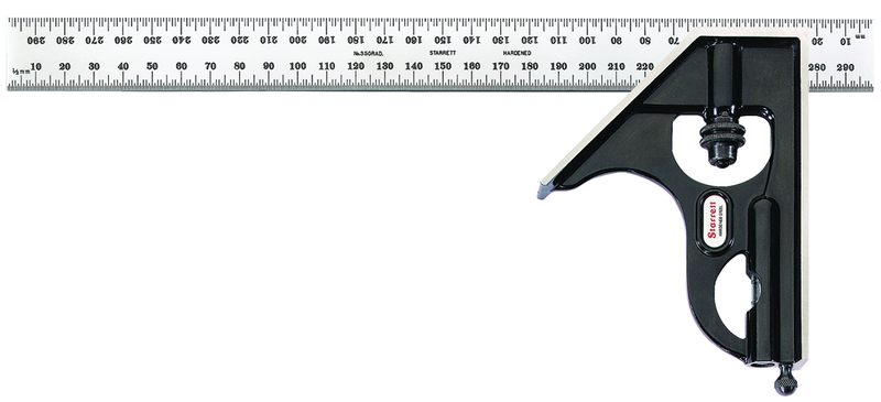 C33MEH-300 COMBO SQUARE - Exact Industrial Supply