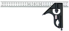 C33MEH-300 COMBO SQUARE - Exact Industrial Supply