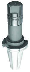 C40-10SA400 1" STUB ARBOR - Exact Industrial Supply