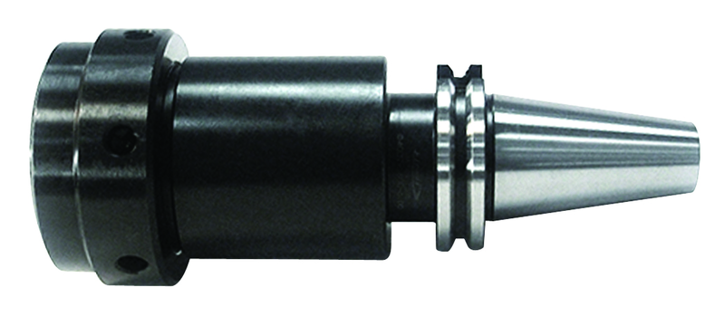 CAT40 150TG COLLET CHUCK - Exact Industrial Supply