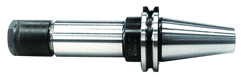 CAT40 100DA COLLET CHUCK - Exact Industrial Supply