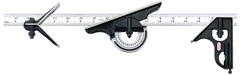 C434-18-16R COMBO SQUARE SET - Exact Industrial Supply