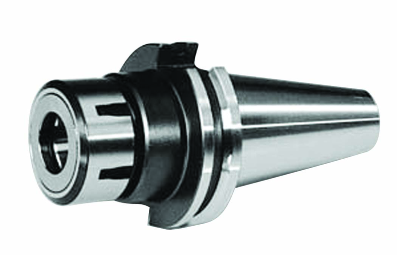CAT50 ER16 COLLET CHUCK - Exact Industrial Supply