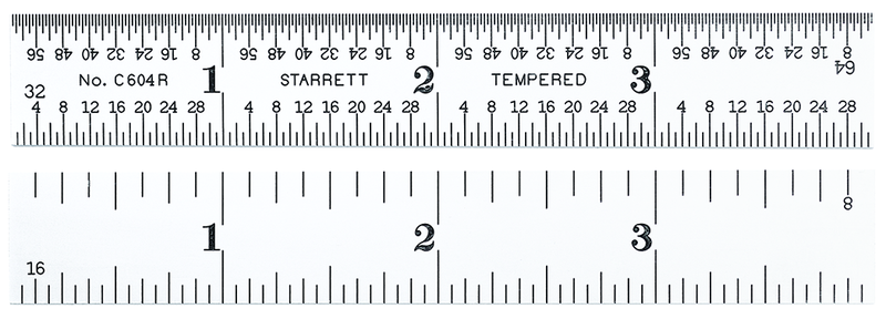 C604R-4 RULE - Exact Industrial Supply